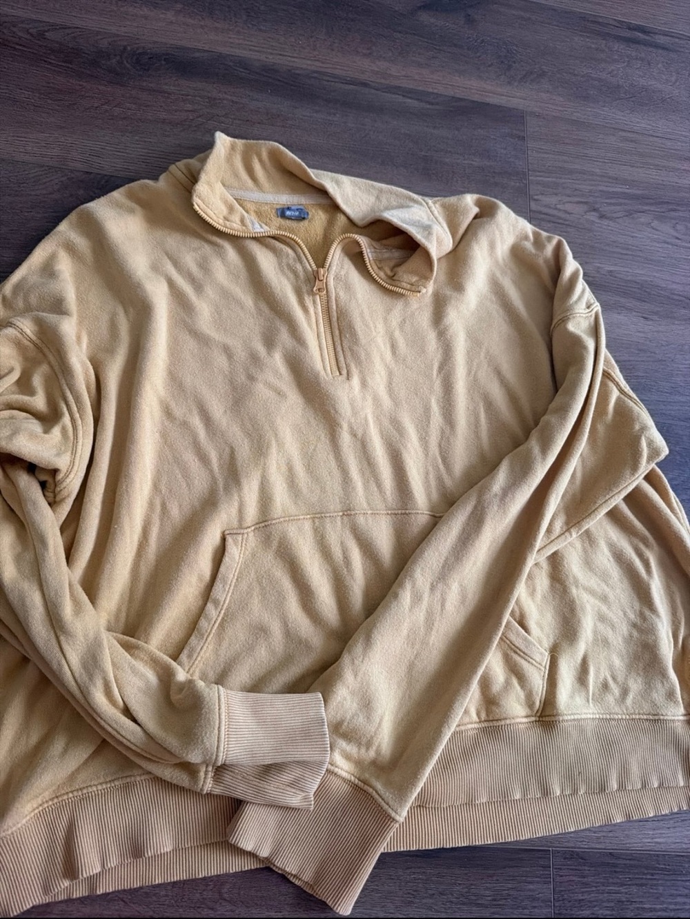 Aerie pullover